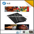 Manufacture in China New products 2 Mats BBQ grill mats BBQ liner BBq cover as seen on TV